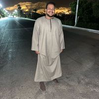 Ahmed El Tayeb's Photo