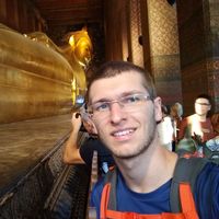 Heitor Tirollo's Photo