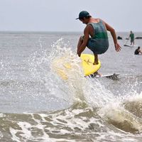 Brandon Hodges's Photo