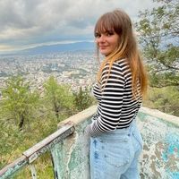 Photos de Bára Konvalinová