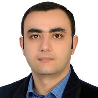 Armin Ghassemi Rudd's Photo