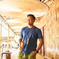 Fotos de Amir Zainudin