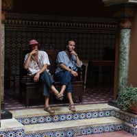 Arnaud Guggisberg的照片