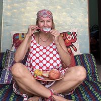 Zdjęcia użytkownika Юлия Бриллиантова