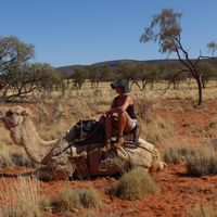 Sabrina Stabler's Photo