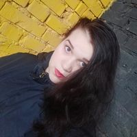 Masha Fedorova的照片