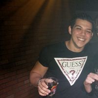 Le foto di Zouhair Lahlou