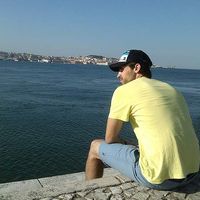 Marco Delgado's Photo