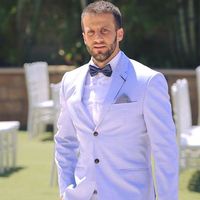 Photos de Yuval Gilad