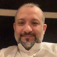 Maher Al Naiem's Photo