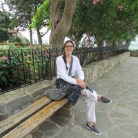 Caro Giacchino的照片