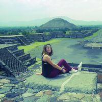 Fotos von Pauline Carriere