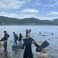 Tzu Ping Huang的照片