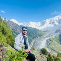 Muntazir Rizvi's Photo