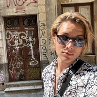 Tristan Sullivan's Photo