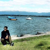 shoaib shoukat's Photo