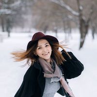 Elena Shebanits的照片