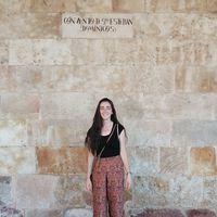 Photos de Louise Jonard