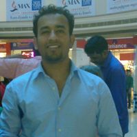 Fotos de Abhi George