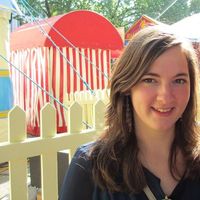 Astrid Rijkers的照片