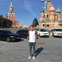 Fotos de Denis Gorbachov