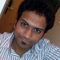 Naveen Ilango's Photo