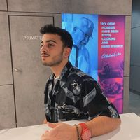 Furkan Coşkun的照片