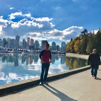 Le foto di Pouria Dabiri