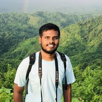 Rudro Debnath's Photo