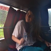 Maria Jose Castello的照片