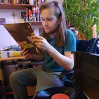 George Makarewicz's Photo