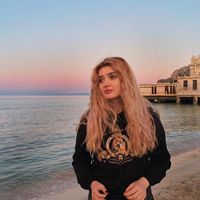 Silvia Lungu's Photo