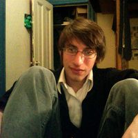 Greg Alushin's Photo