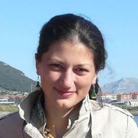 Photos de Oana Cristina David