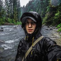 Andrii Lysak's Photo