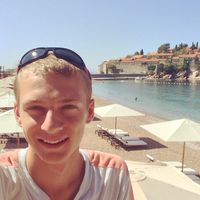 Zdjęcia użytkownika Artem Tereshkov