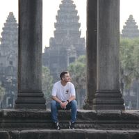 Esteban Faure's Photo