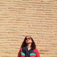 sareh ghavami的照片