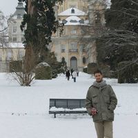 Guille Viano's Photo