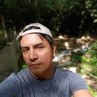 Martin Tamayo的照片