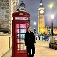 Eduardo Mendes's Photo