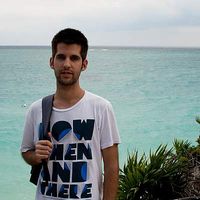 Ricard Perez del Campo's Photo