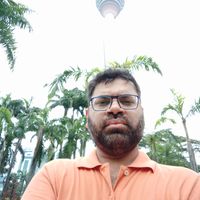 Muhammad Ali's Photo