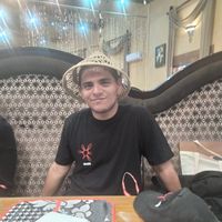 Federico Aballay's Photo