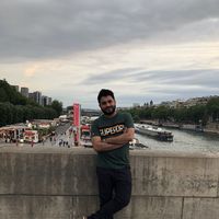 Photos de Shantanu Mahendra