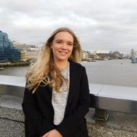 Louisa Gregory的照片