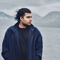 Haseeb Ahmad的照片