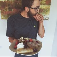 Ian Riendeau的照片