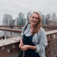 Tessa Lekkerkerker's Photo