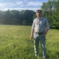 Marcin Szelak's Photo